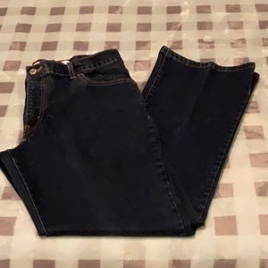 LEVIS 550 Jeans